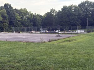 Northwest Skate Park © Juliano Moreno on Google Maps