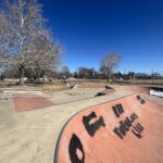 Ob Nelson Skatepark
