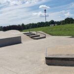 O’fallon Skate Park