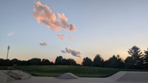 O’fallon Skate Park © Erin Way on Google Maps