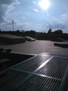 O’fallon Skate Park © Ken Bostic on Google Maps