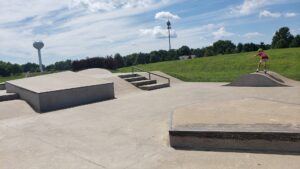 O’fallon Skate Park