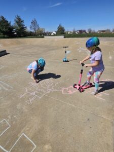 O’fallon Skate Park © Michelle Kingston on Google Maps