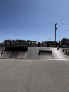 O’gara Skate Park © Mike on Google Maps
