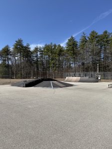 O’gara Skate Park