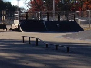 O’gara Skate Park © Don Greenwood on Google Maps