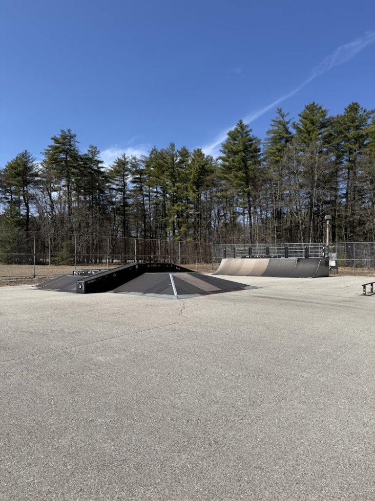 O’gara Skate Park © Mike on Google Maps