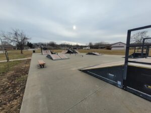 Oak Grove Skate Park © Shaunté Branham on Google Maps