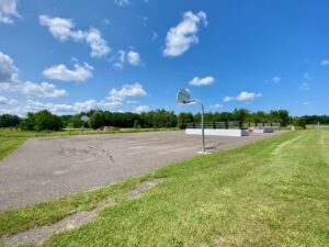 Oak Grove Skate Park © wesa9716 on Google Maps