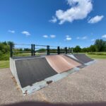 Oak Grove Skate Park