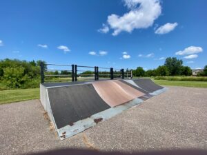 Oak Grove Skate Park © wesa9716 on Google Maps