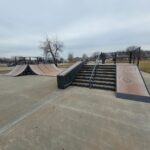 Oak Grove Skate Park