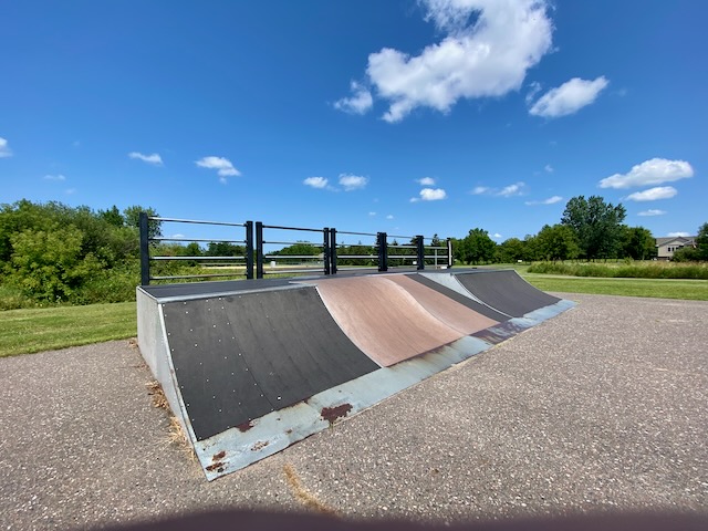 Oak Grove Skate Park © wesa9716 on Google Maps