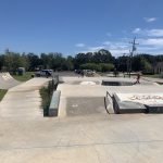 Oak Grove Skatepark