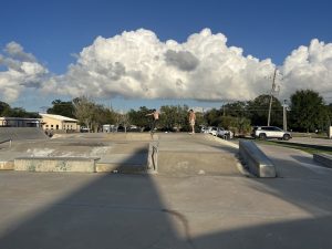 Oak Grove Skatepark © William Wegmann on Google Maps