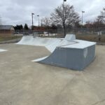 Oakdale Skatepark