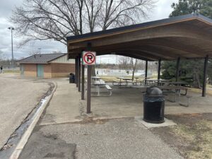 Oakdale Skatepark © Michael Hecker - Park Reviewer on Google Maps