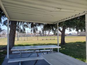 Ogallala Skatepark © Elle Wade on Google Maps