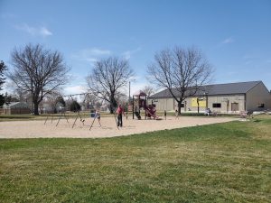 Ogallala Skatepark