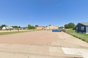 Ogallala Skatepark
