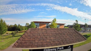 Ojibway Park © dave schaffhausen on Google Maps