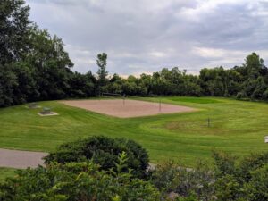 Ojibway Park © Tim ODonnell on Google Maps