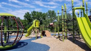 Ojibway Park