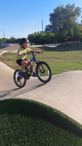 Old Fort Park Skate Park & Pump Track © Victoria Scott on Google Maps