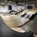 Olliewood Skateshop & Indoor Skatepark