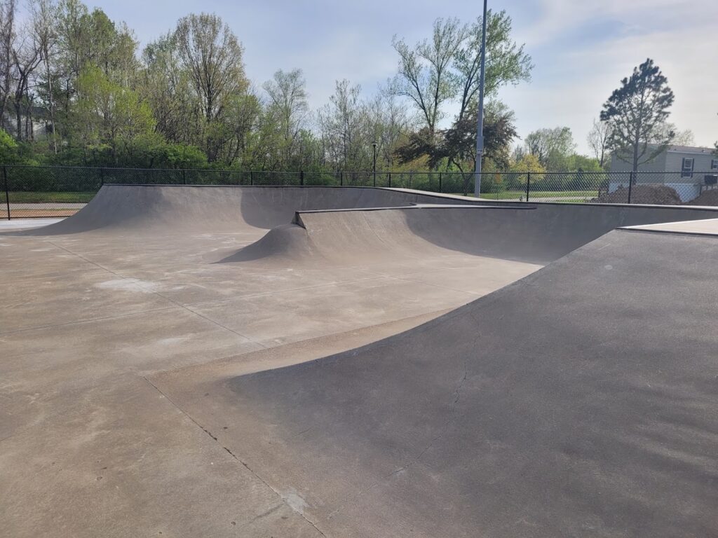 Optimist Park © Shaunté Branham on Google Maps