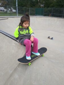 Optimist Park © Christopher larose on Google Maps