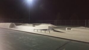 Optimist Park © Douglas Carra on Google Maps