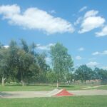 Orchard Skate Park
