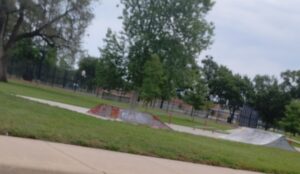 Orchard Skate Park © Olivia Hernandez on Google Maps