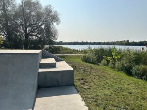 Orono Park Skate Park © Michael Hecker - Park Reviewer on Google Maps