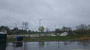 Orono Park Skate Park © Ashley Skajewski on Google Maps