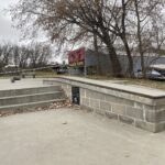 Osakis Skatepark
