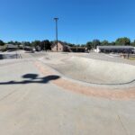 Oskaloosa Skatepark