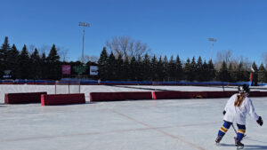 Oval Skate Park © SarahElatedTravels on Google Maps