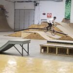 Over The Top Skatepark