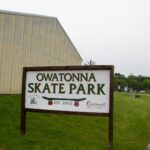 Owatonna Public Skatepark