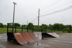 Owatonna Public Skatepark © wesa9716 on Google Maps