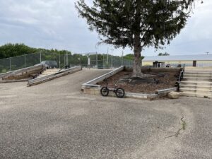 Owatonna Public Skatepark © mitch peterson on Google Maps