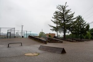 Owatonna Public Skatepark © wesa9716 on Google Maps