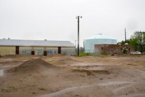 Owatonna Public Skatepark © wesa9716 on Google Maps