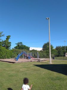 Oxford Skate Park © Charles Roy Washington III on Google Maps