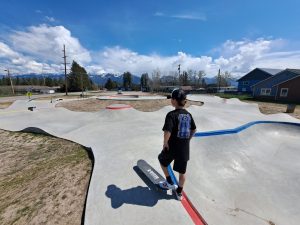 Pablo Skatepark
