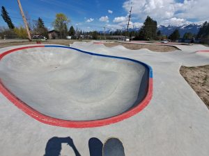 Pablo Skatepark © Pablo Skatepark on Google Maps