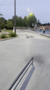 Painter Skate Park © William Rathjen on Google Maps