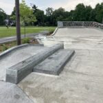 Painter Skate Park
